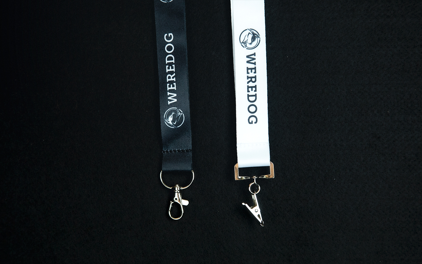 Lanyards