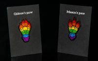 Pride Pins