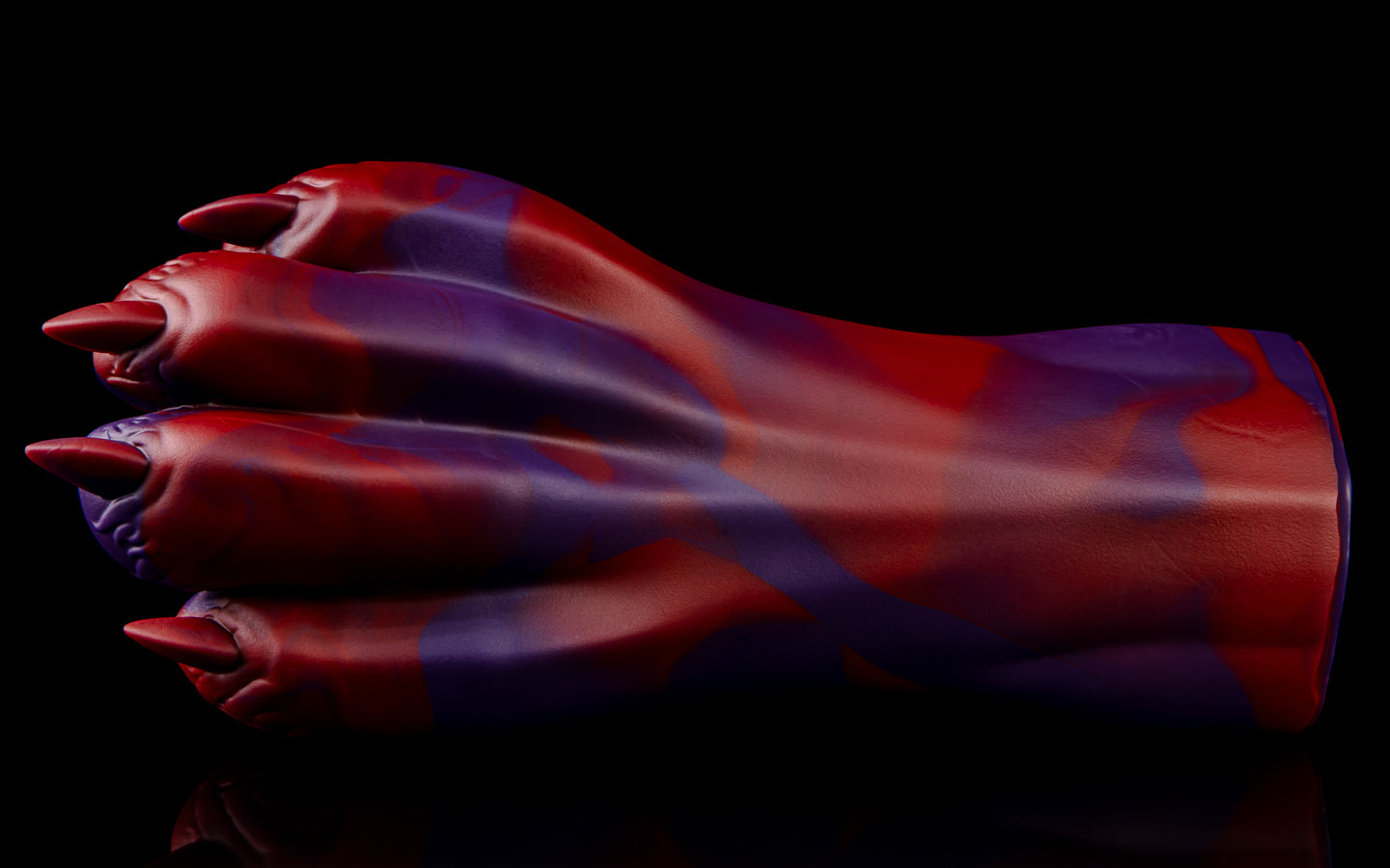 Gideon's Paw - Regular Single - Image 2