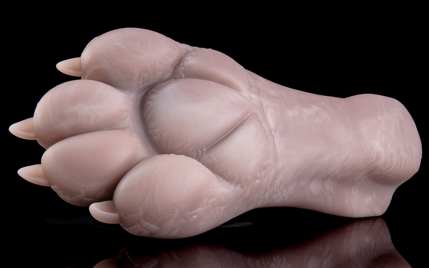 Gideon's Paw - Regular Single