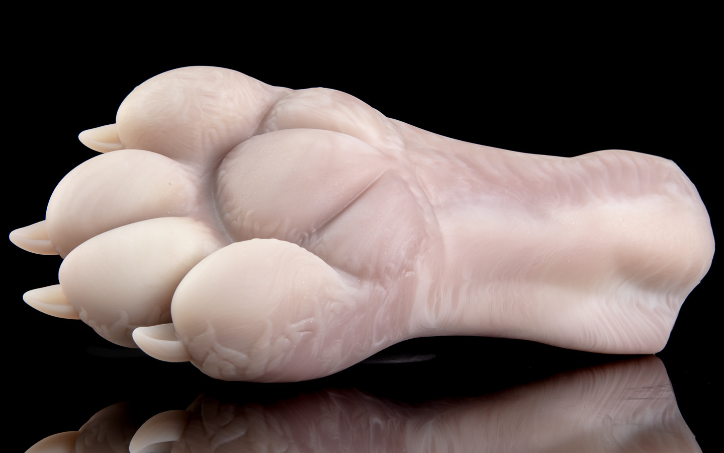 Gideon's Paw - Regular Single