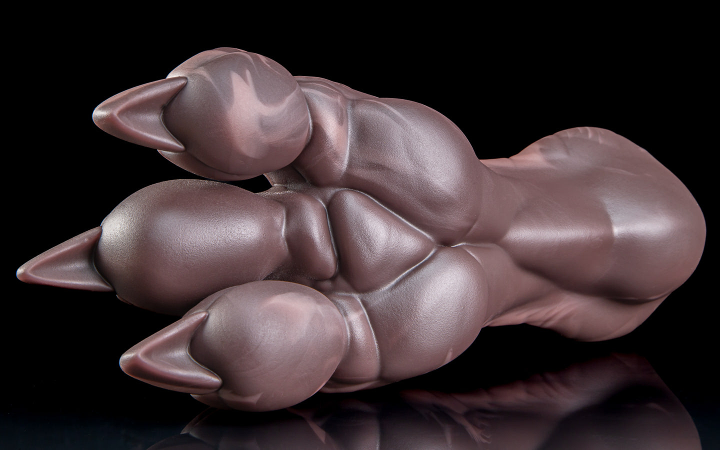 Mason's Hindpaws - Regular Single