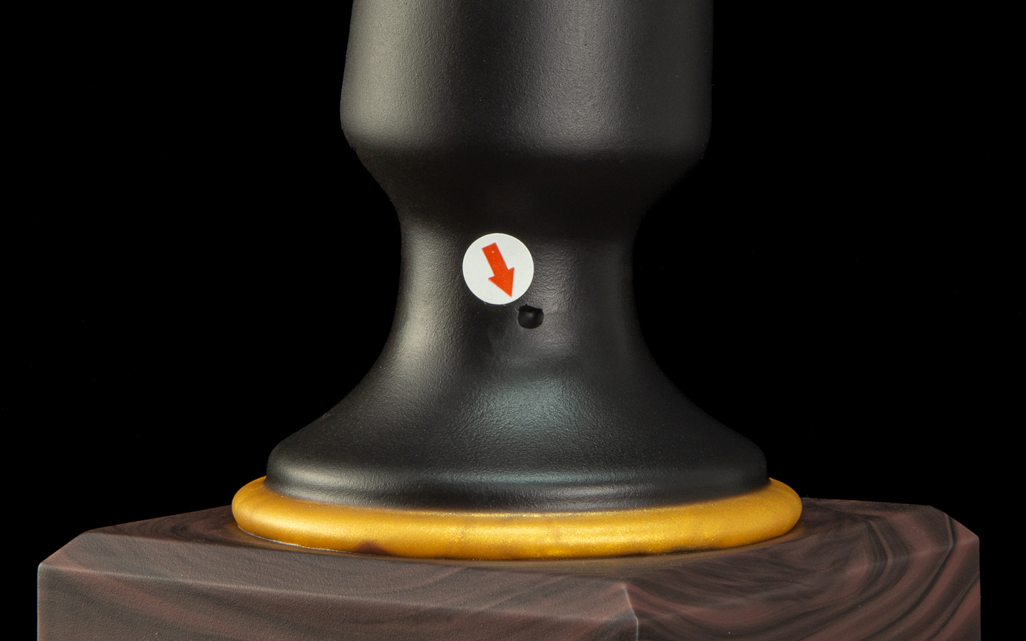 The Audit - One Size Flop - Image 2