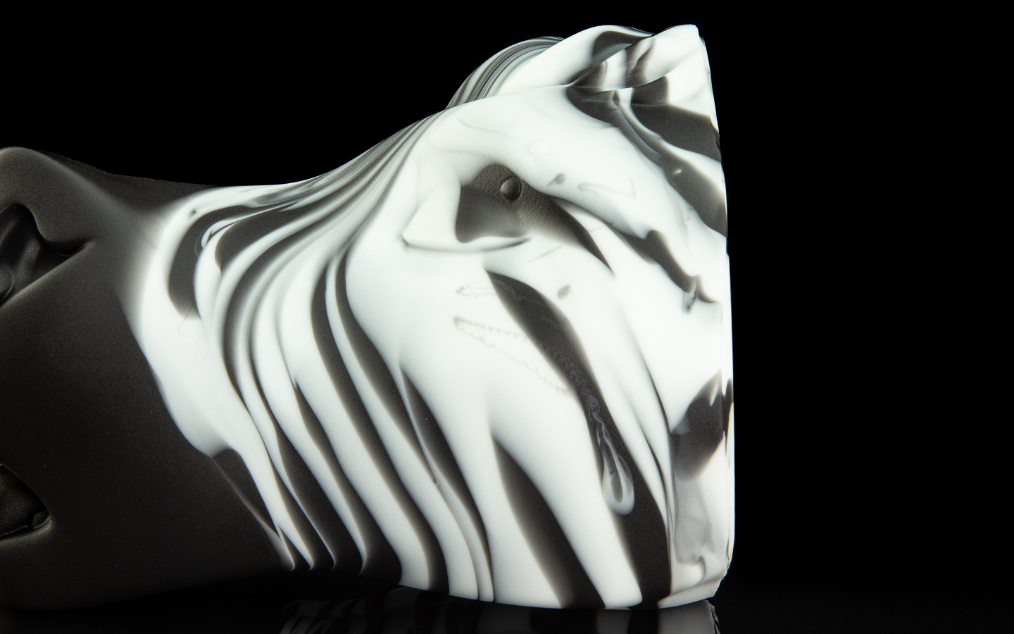 Hudson's Muzzle - One Size - Image 2