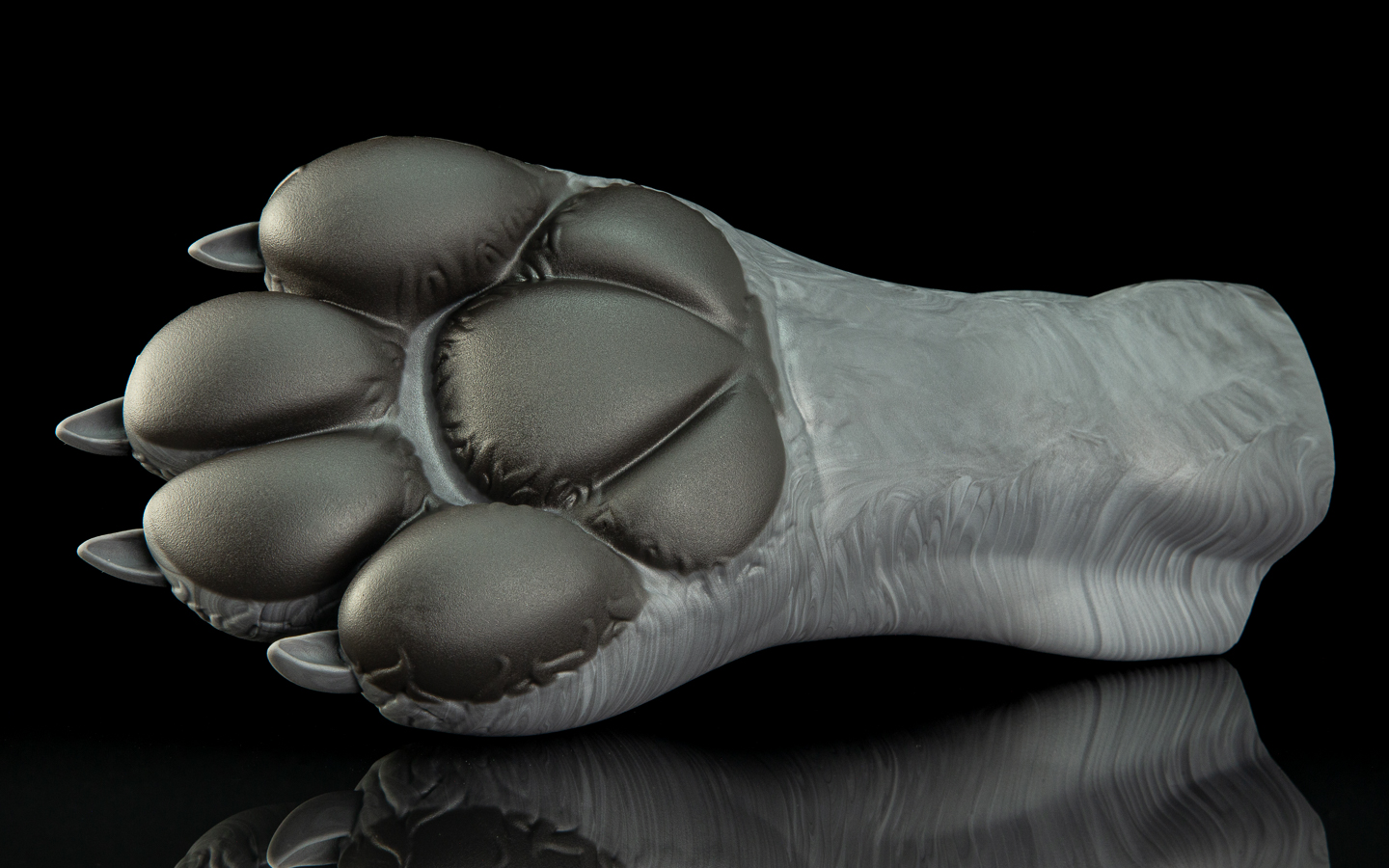 Gideon's Paw - Regular Single