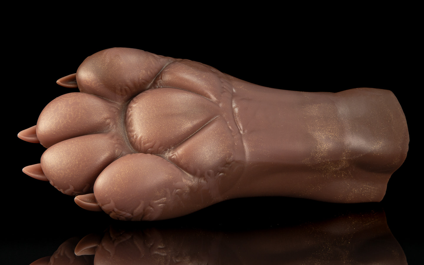 Gideon's Paw - Regular Single