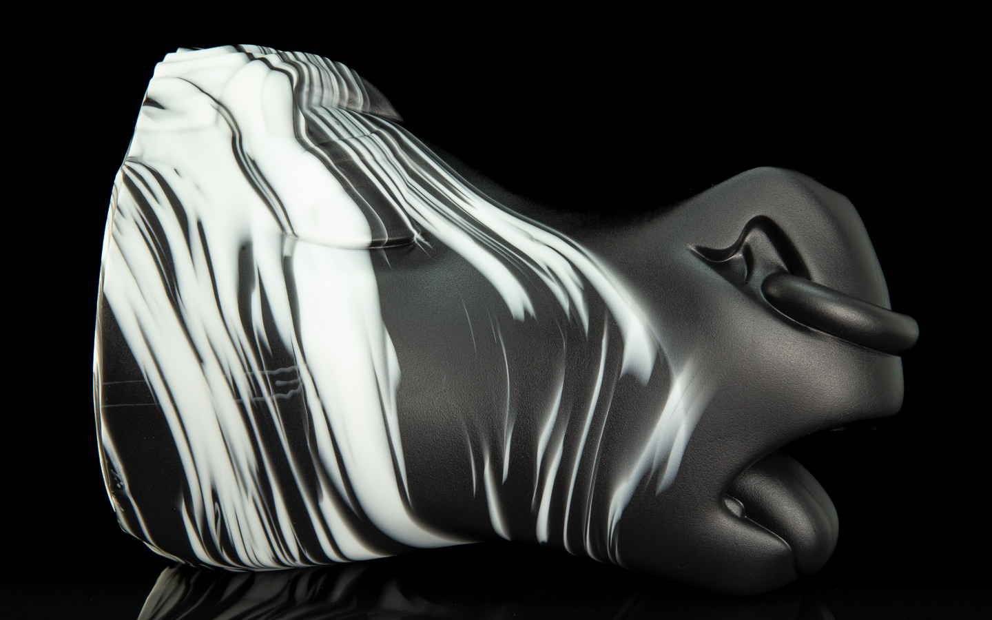 Hudson's Muzzle - One Size - Image 2