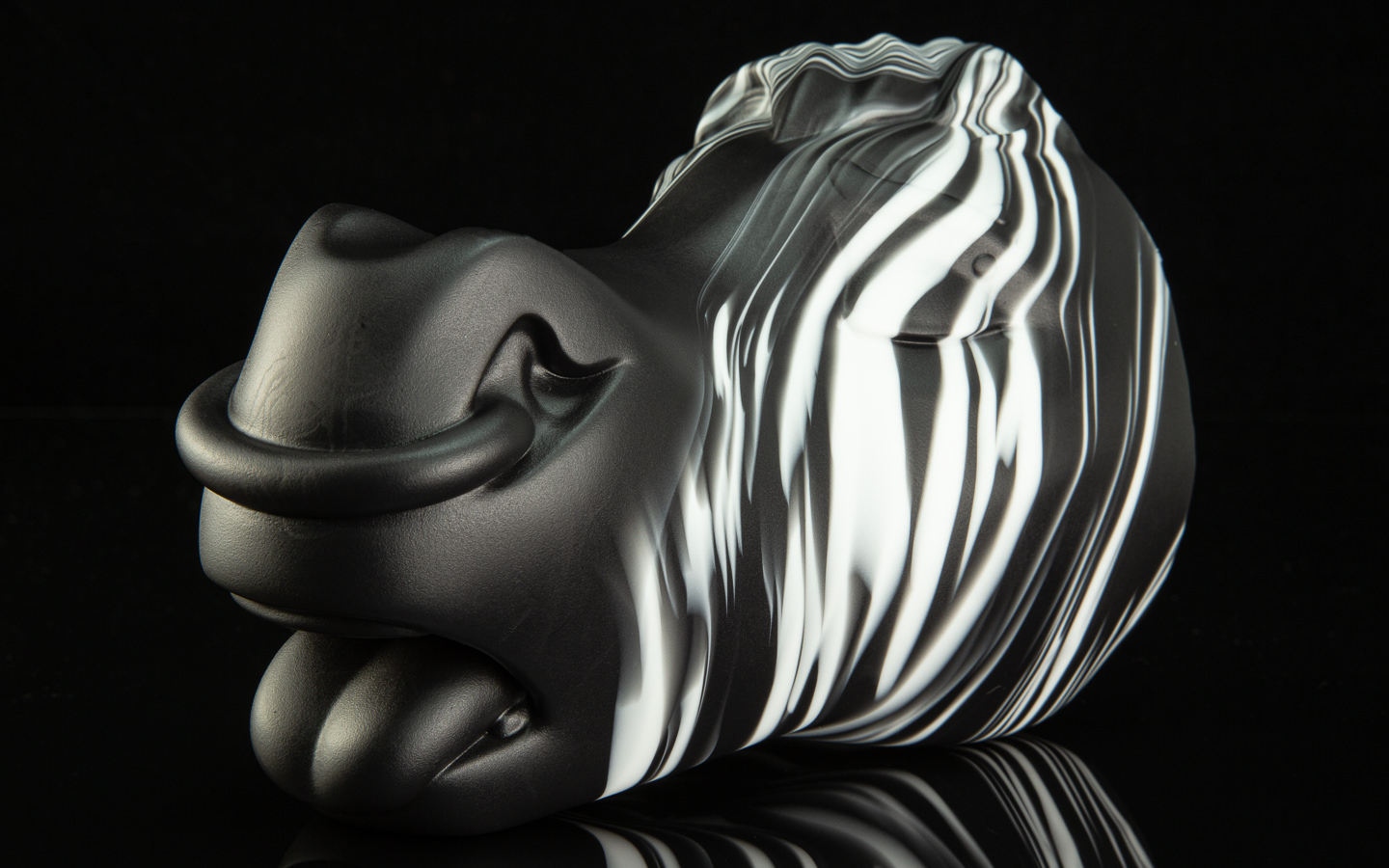 Hudson's Muzzle - One Size