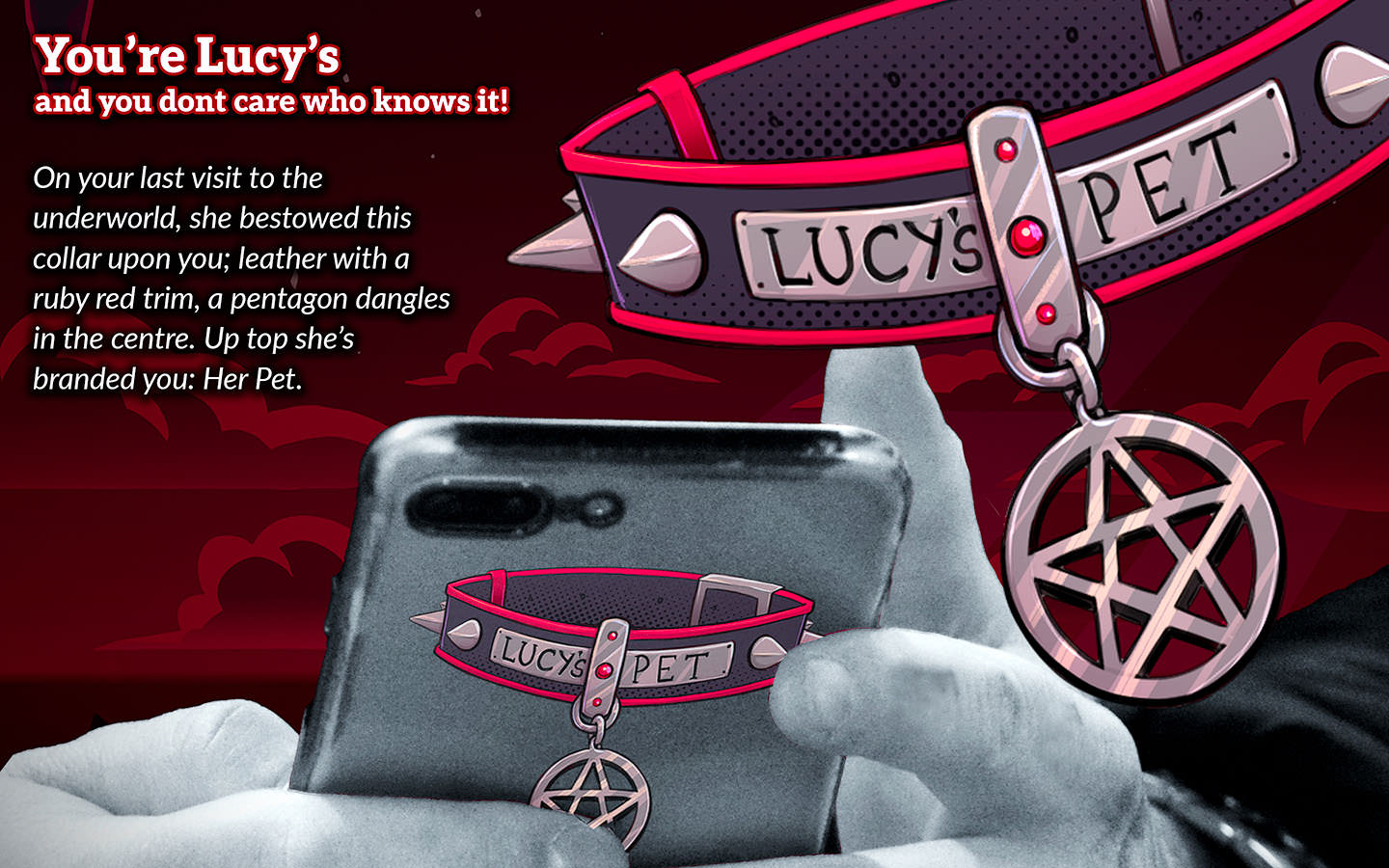 Sticker Sheet - Image 3