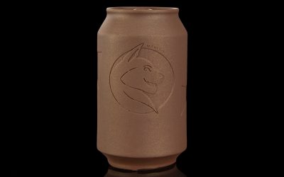 The Can - One Size