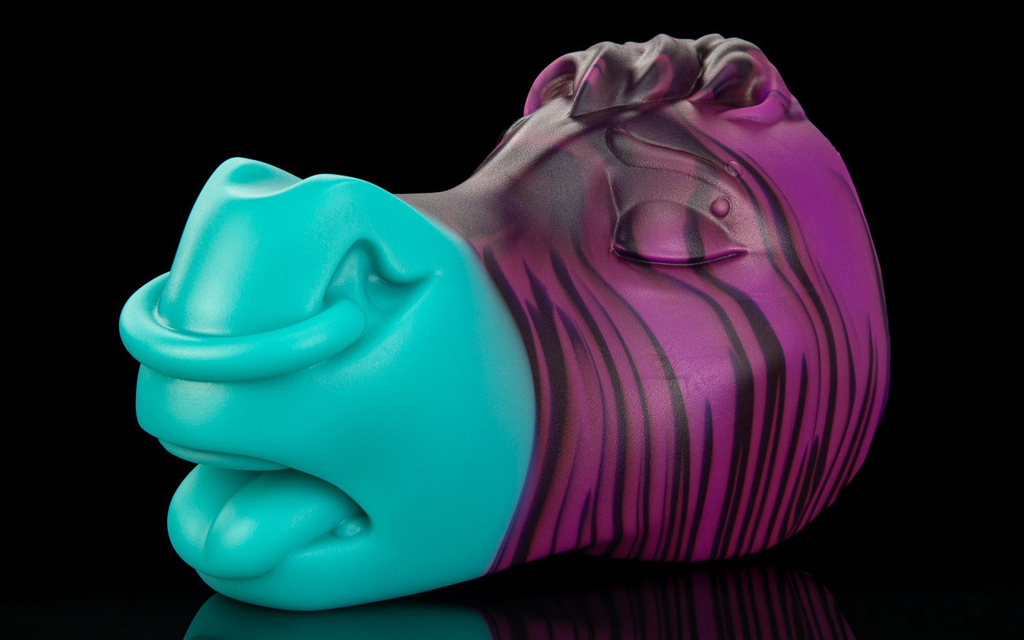 Hudson's Muzzle - One Size