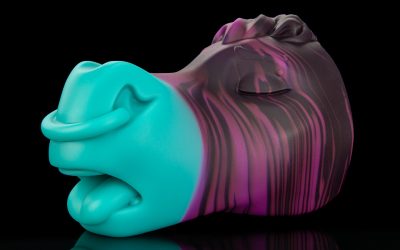 Hudson's Muzzle - One Size