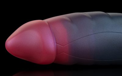 Alternative view of Vertex - Medium