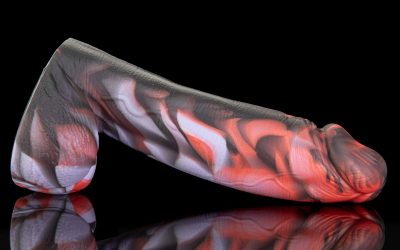 Alternative view of Azure - Medium