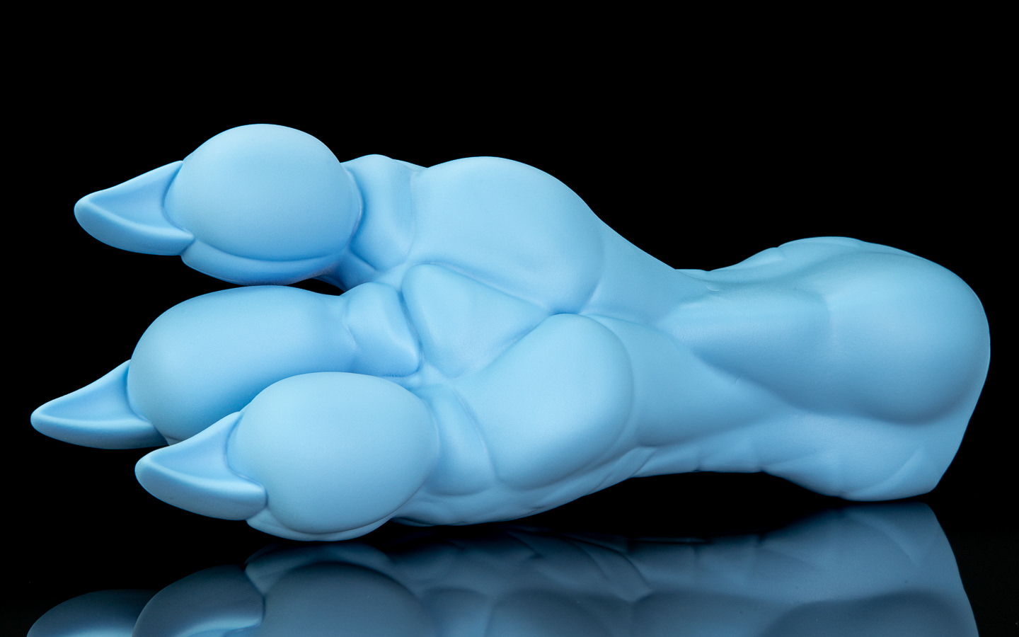 Mason's Hindpaws - Regular Single