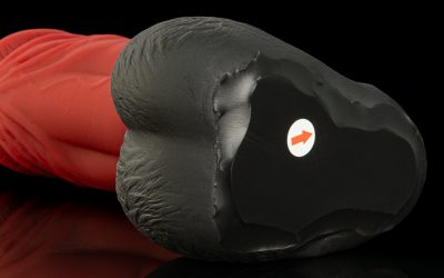 Alternative view of Riot - Small Flop