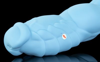 Alternative view of Gage - Large Flop