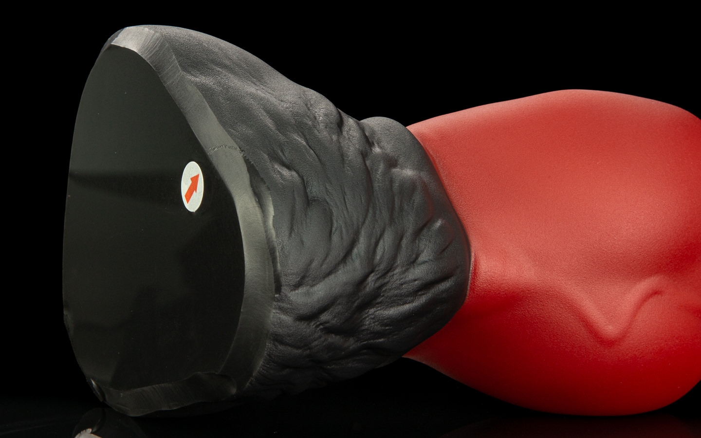 Roscoe - Medium Flop - Image 2