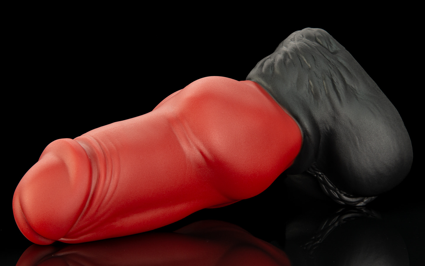 Roscoe - Medium Flop