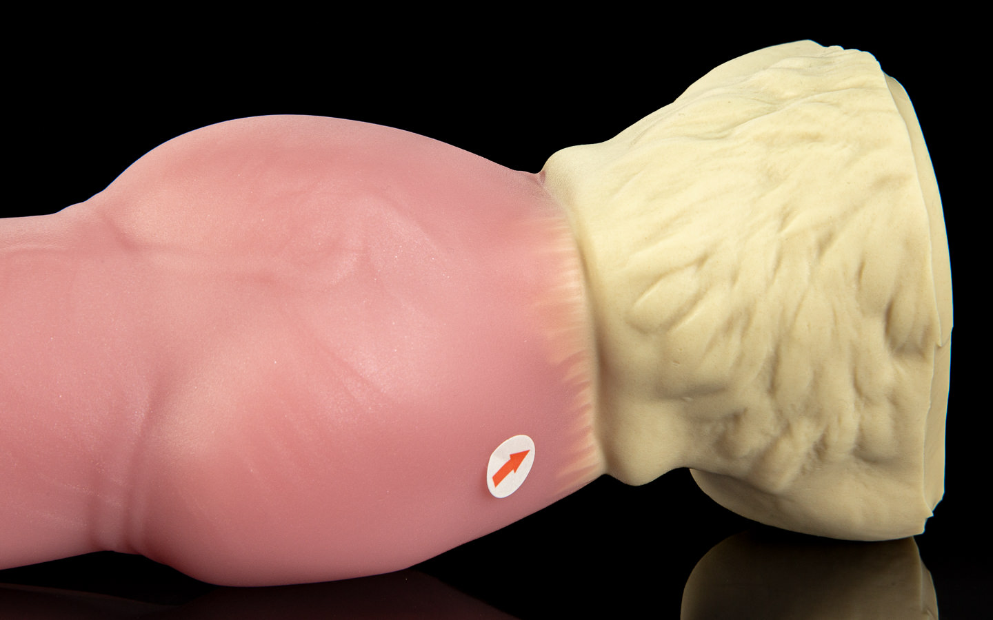 Roscoe - Medium Flop - Image 2