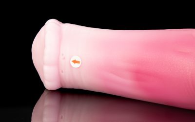 Alternative view of Juniper - Large Flop