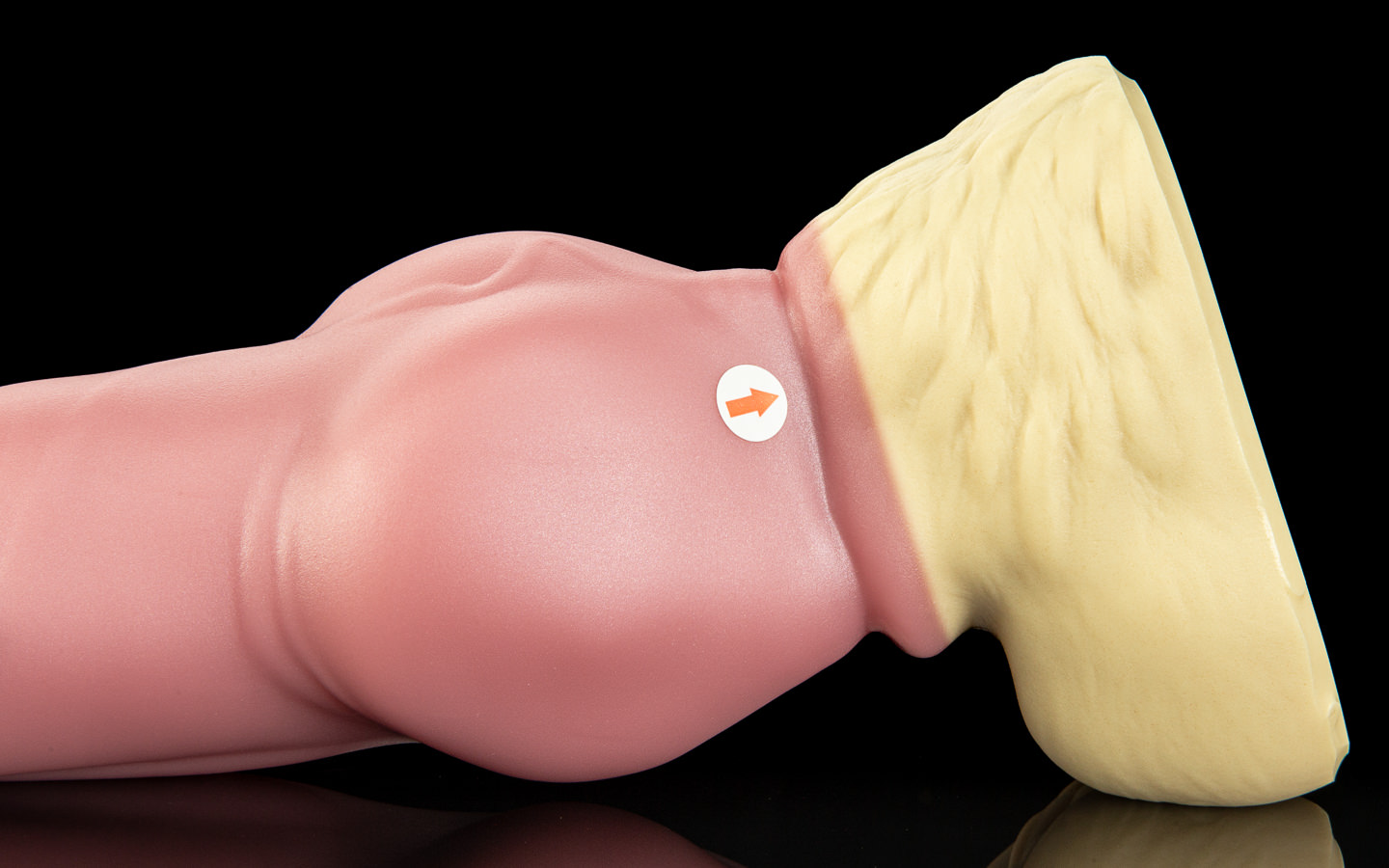 Roscoe - Medium Flop - Image 2