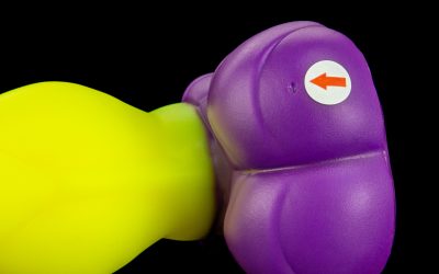 Alternative view of Gage - Small Flop