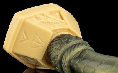 Alternative view of Scout - Small