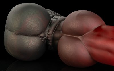 Alternative view of Ranger - XXL