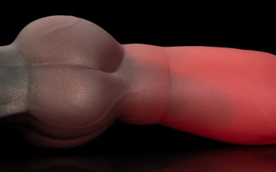 Alternative view of Ranger - Extra Large