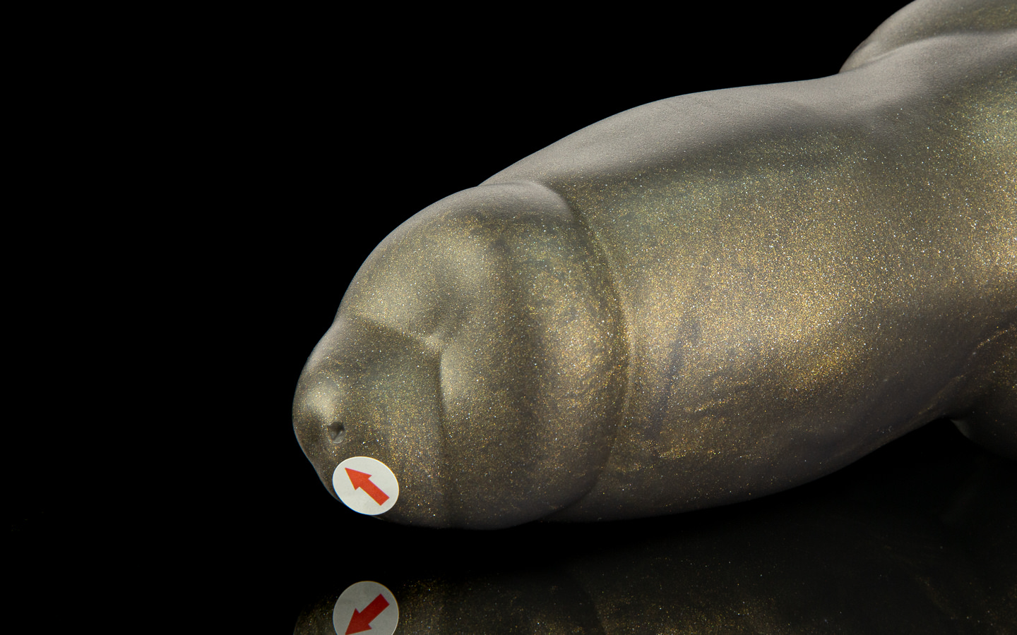 Dagger - Extra Large Flop - Image 2