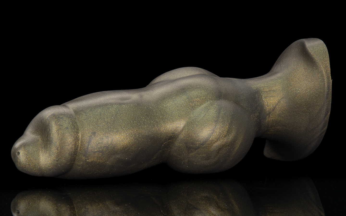 Dagger - Extra Large Flop