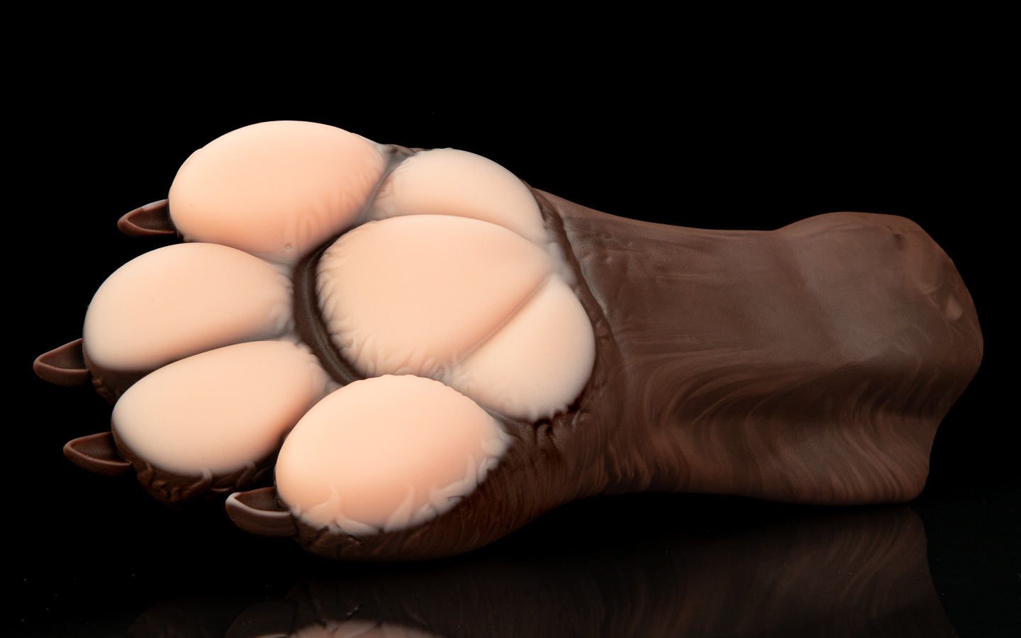 Gideon's Paw - Regular Single Flop