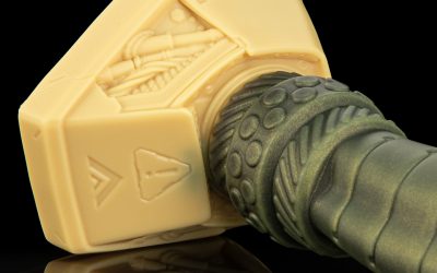 Alternative view of Scout - Medium