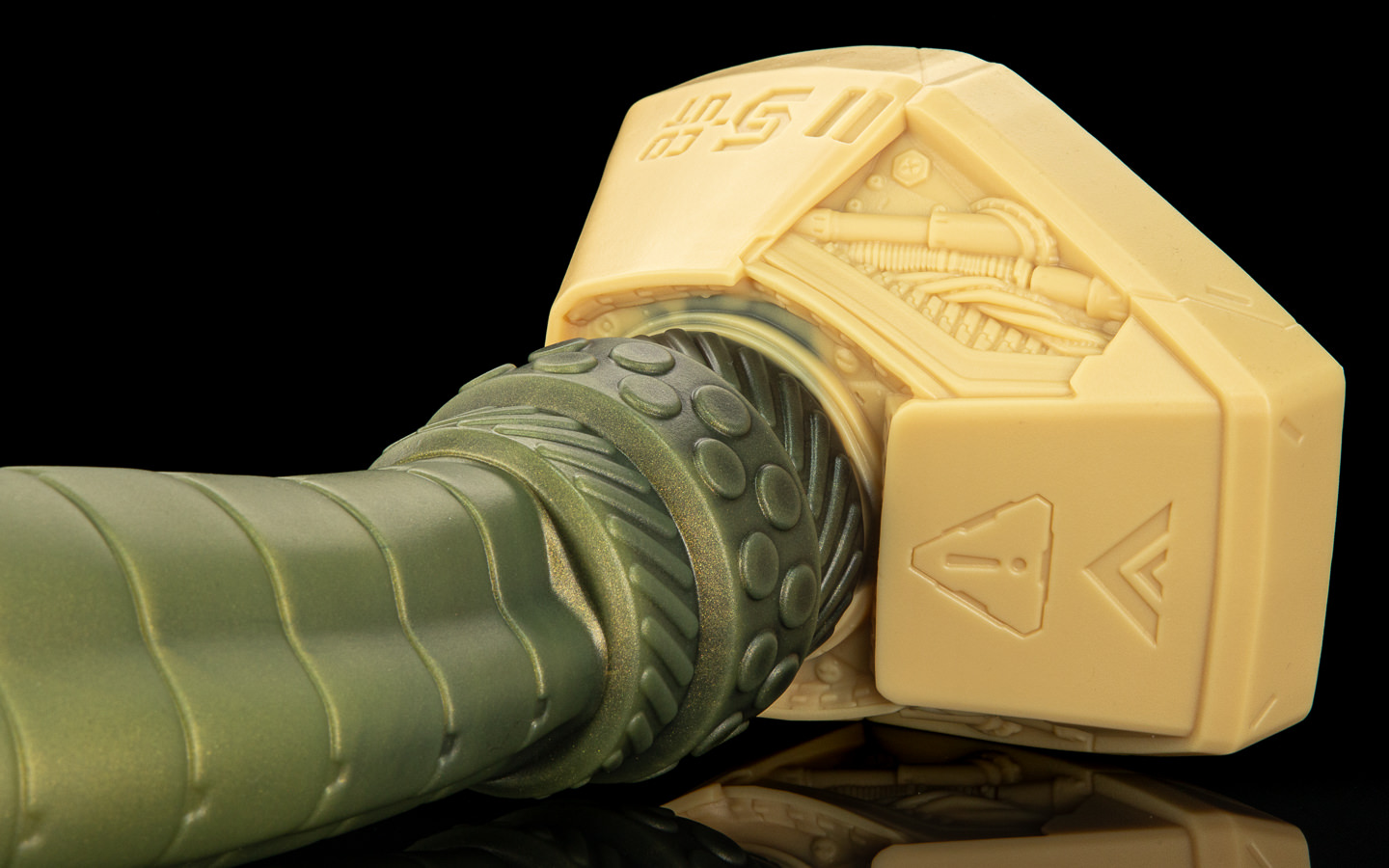 Scout - Extra Large - Image 2