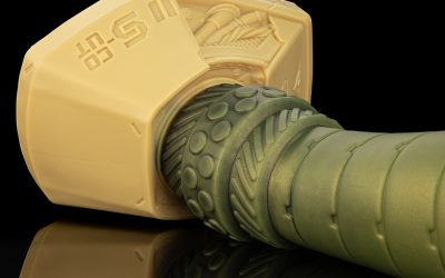 Alternative view of Scout - XXL