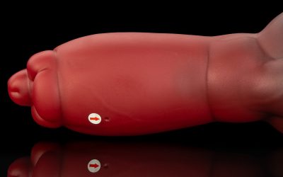 Alternative view of Ranger - XXL Flop