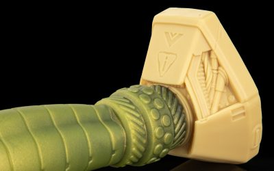 Alternative view of Scout - Medium