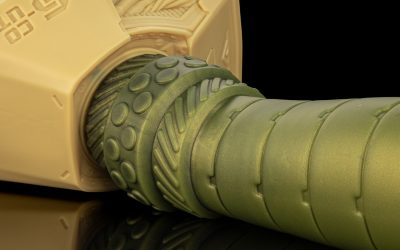 Alternative view of Scout - XXL