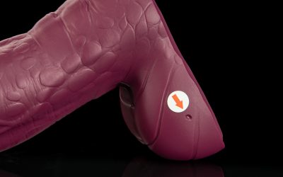 Alternative view of Nile - Small Flop