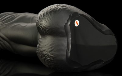 Alternative view of Riot - Extra Large Flop