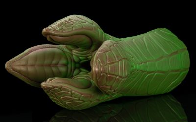 Creature - One Size Flop