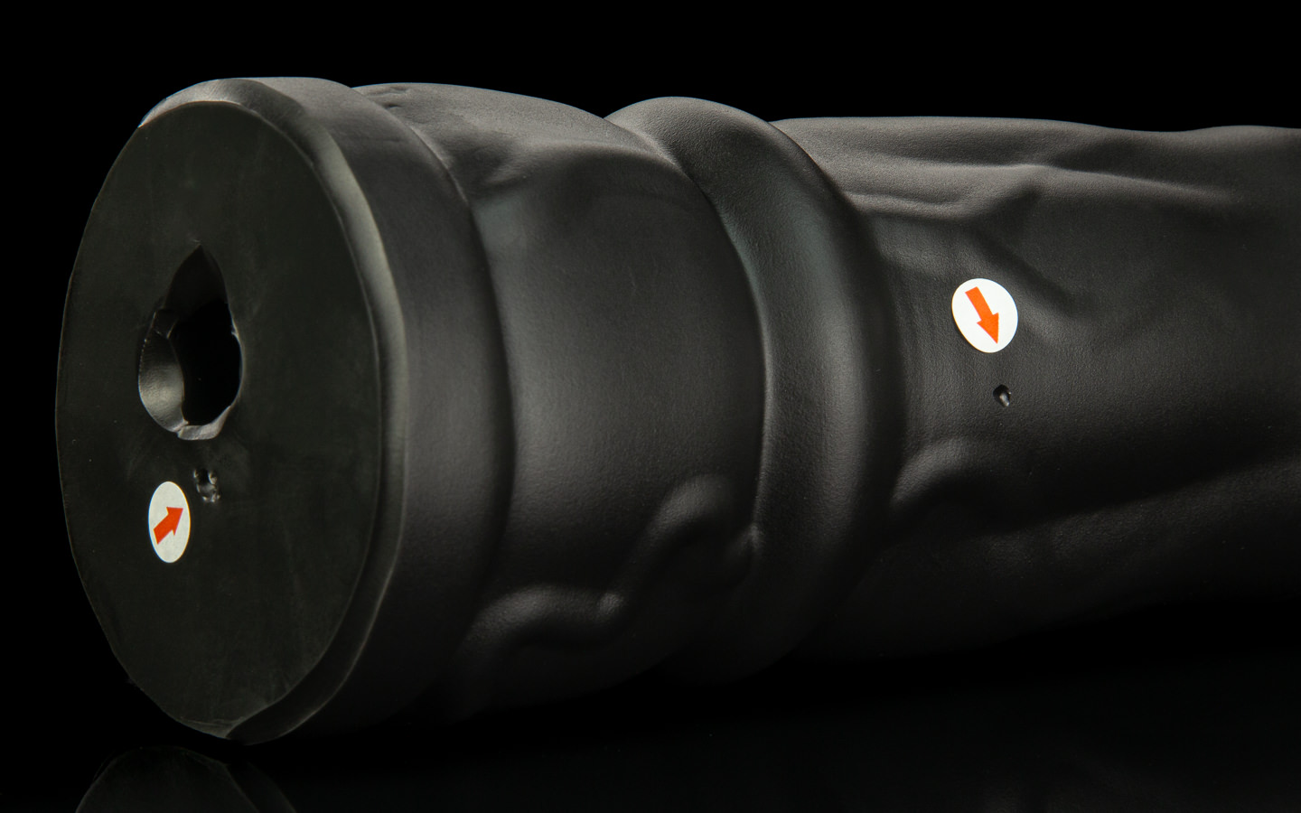 Hudson - One Size Flop - Image 2