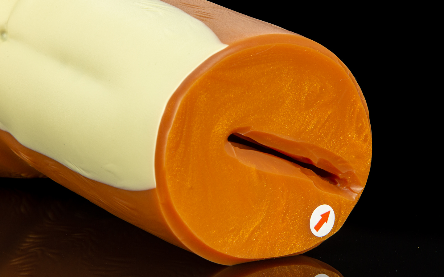 Gideon's Butt - Snug Flop - Image 2