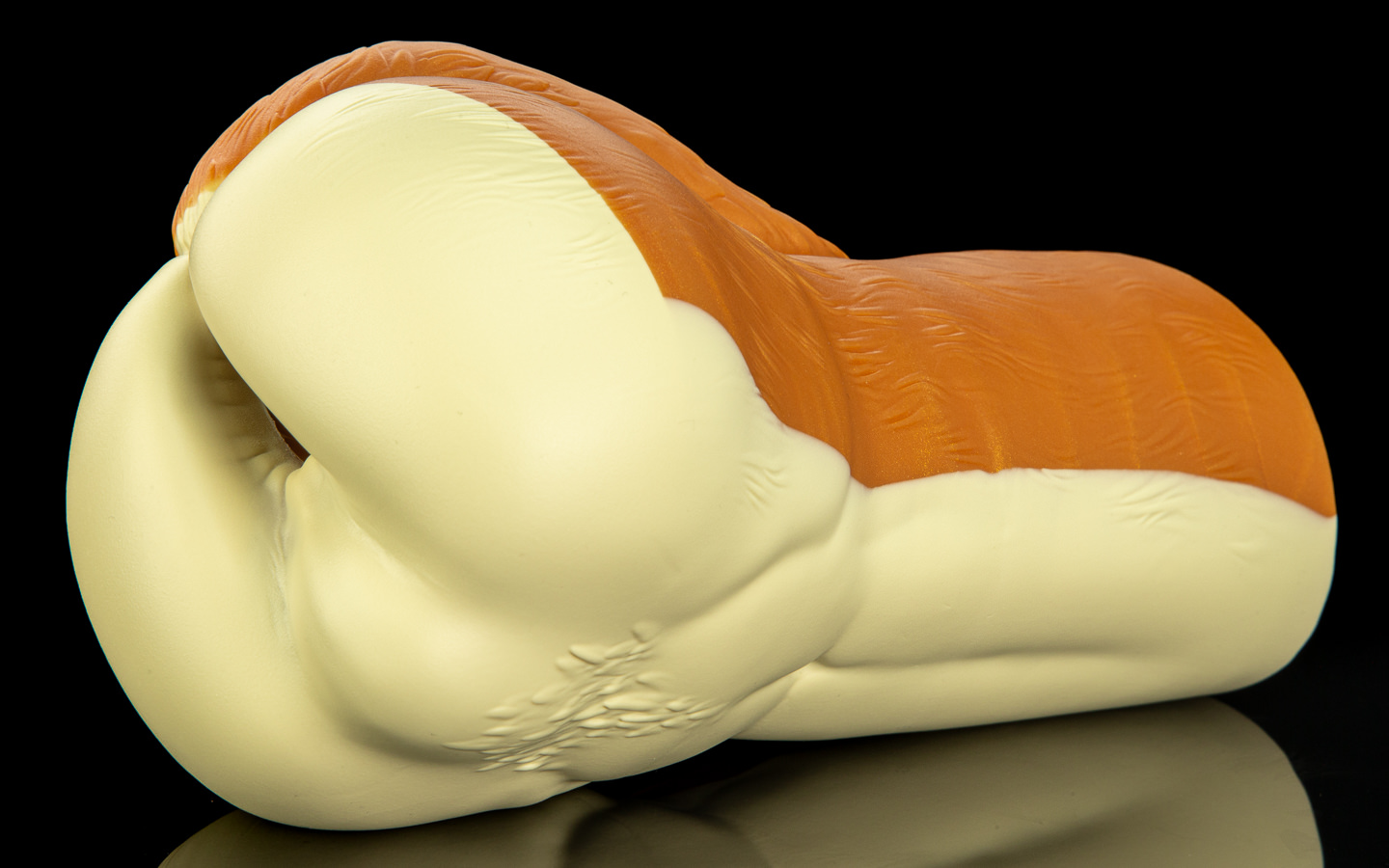 Gideon's Butt - Snug Flop