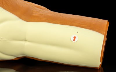 Gideon's Butt - Roomy Flop