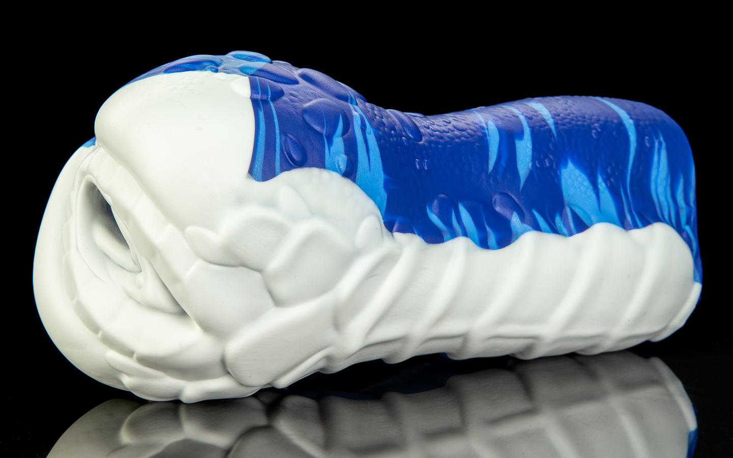Sapphire (v1) - Roomy