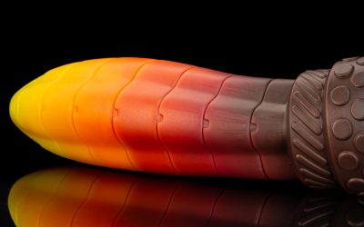 Alternative view of Scout - XXL