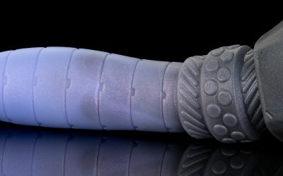 Alternative view of Scout - Large