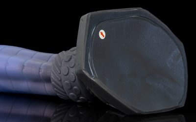 Alternative view of Scout - Extra Large Flop